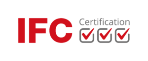IFC Cert Logo